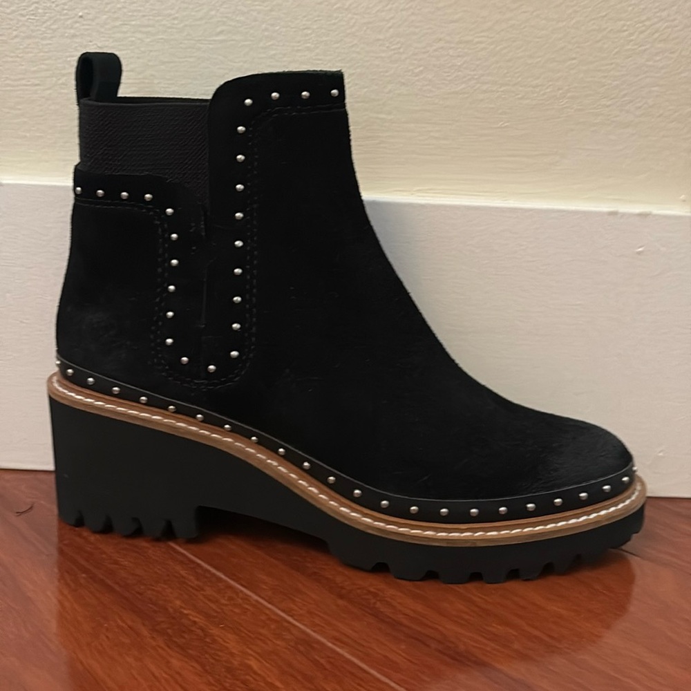 Brand new Dolce Vita booties
